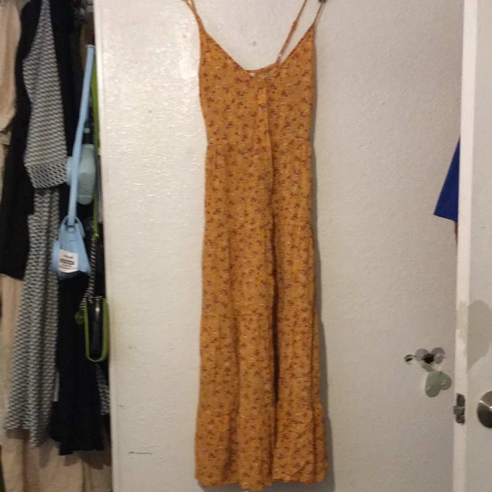 Cute summer dress
